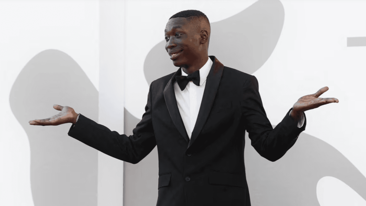 The Power of Consistency in Leadership & Business | Khabane "Khaby" Lame, the second most-followed person on TikTok